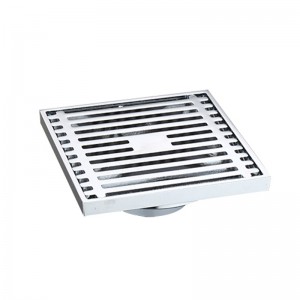 Koupelna lineární podlahové vpusti