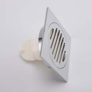 Příkopové lineární sprchy odpadní podlahové austrálie