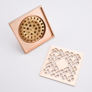 Sprchová vložka prodlužovací vypouštěcí zátka