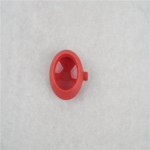 Příslušenství silikonového kávovaru