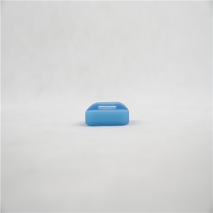 Silikonové elektrické příslušenství k výrobkům