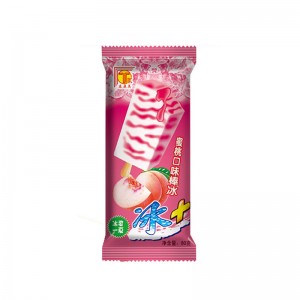 Průmyslové použití potravin a tepelné utěsnění a manipulace s taškami