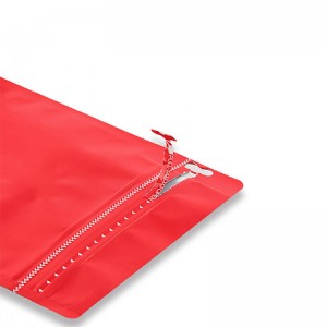 Půl libry, jedna libra, dvě libry kávových zrn, ventil, osm stran, taška na balení potravin s přední kapsou na zip