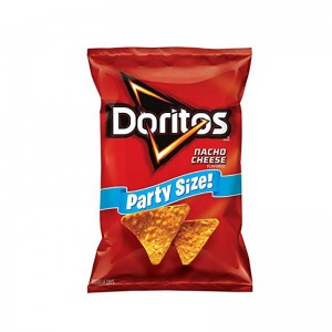 Tepelně těsnící laminovaná plastová fólie potažená polštářem bramborový banánový čip, taška na jídlo