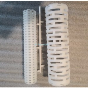 komponenty pro čištění vody