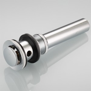 Kuchyňské ozdobné kryty potrubí 120mm mosazná vana vana odpadní dřez vypouštěcí sítko měď