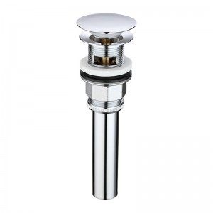 Odpad z umyvadla z umyvadlového filtru