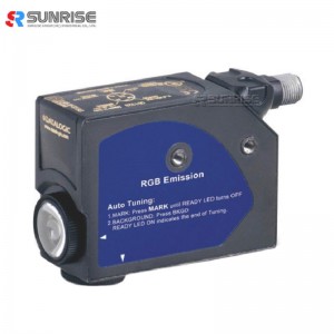 Dobrý prodej Webový řídicí systém Smart Contrast Sensor PS-260