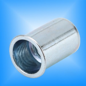 Snižte hlavu kolem těla