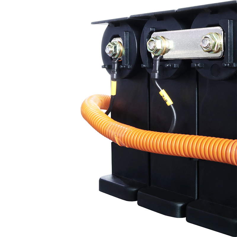 Pro autobaterie Prius