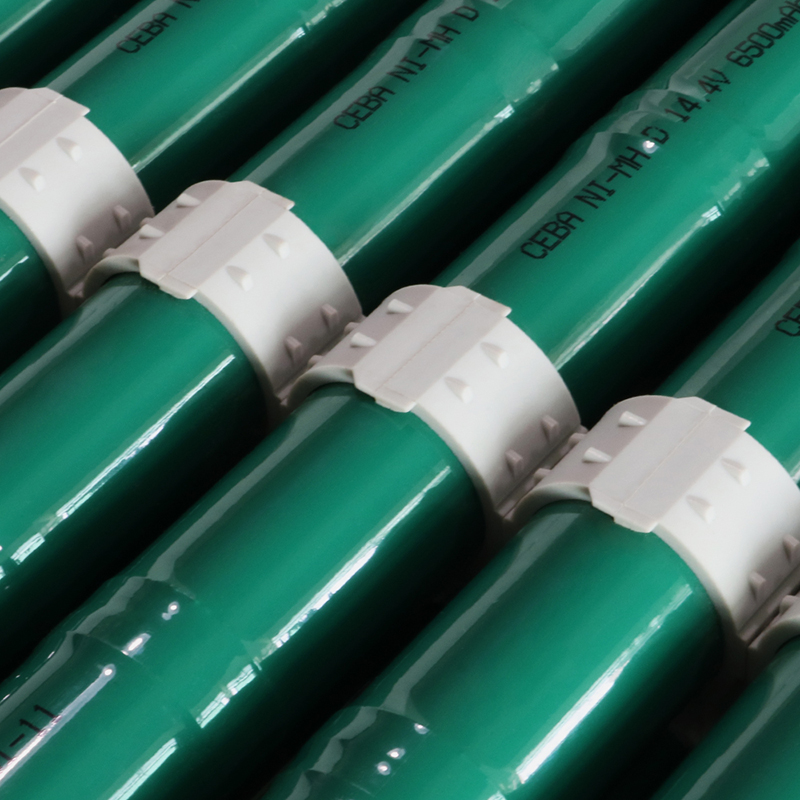 Hybridní autobaterie