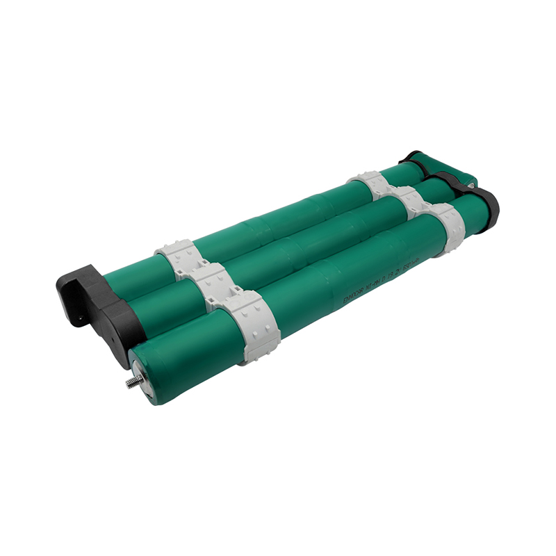 Ni-Mh hybridní baterie mají skvělou energii