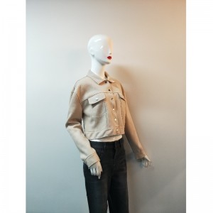 BUNDÁRSKÁ BIKEROVÁ KOLEKCE RLWSJ0005N