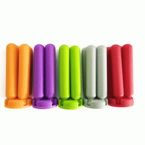 Silikonová skládací rohož