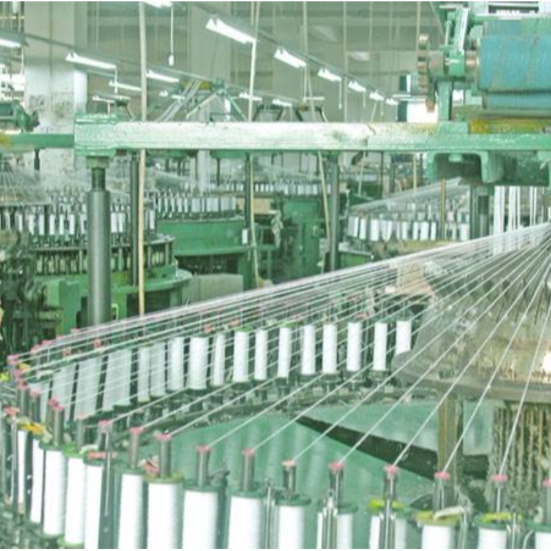 Společnost přidala vybavení