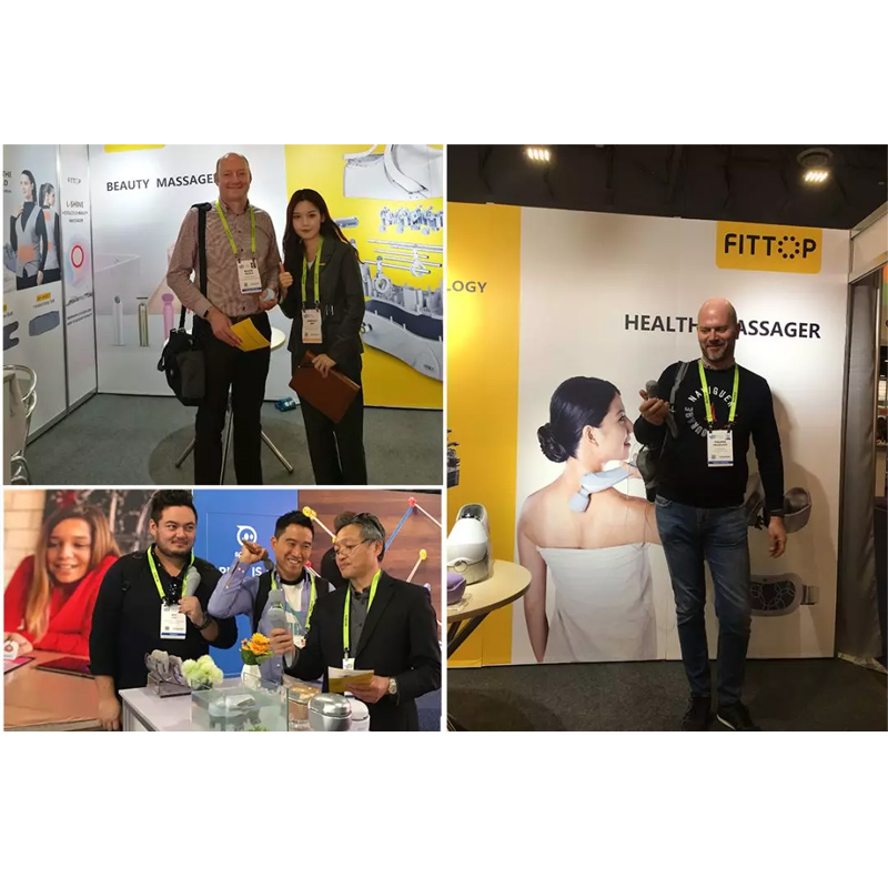 Mezinárodní výstava spotřební elektroniky