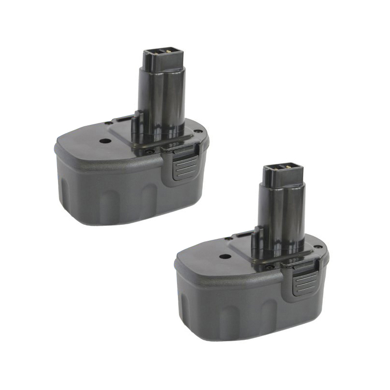 Nová volba náhradního elektrického nářadí pro baterii NI-CD