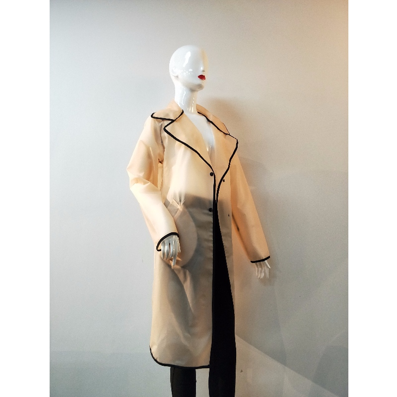 BUNĚČKA PEACHY BEIGE LADIES TPU RLWTJ0003