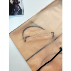 BUNĚČKA PEACHY BEIGE LADIES TPU RLWTJ0003