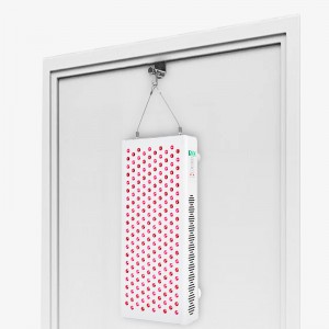 FDA RD1000 zařízení pro světelnou terapii LED Červená infračervená LED světelná terapie pro svaly, sada pro úlevu od bolesti u dveří