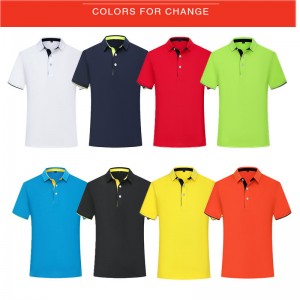 # 1906 - Polokošile s krátkým rukávem