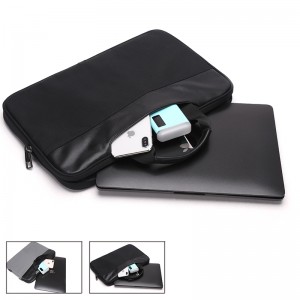 Diat BRTSM6 Nový design 15palcová nylonová taška na notebook pro notebook