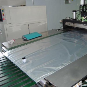 Plastový 10 l aseptický prázdný sáček v krabičce s vínem 1 l 20 litrový sáček do vaku s ventilem