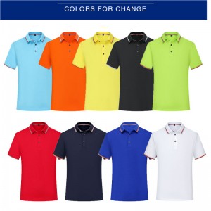 # 1909 - Polokošile s krátkým rukávem