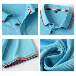 # 1909 - Polokošile s krátkým rukávem