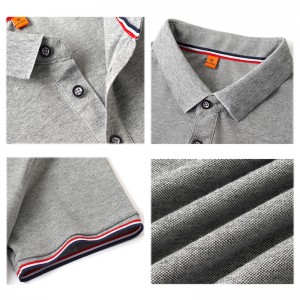 # 1911 - Polokošile s krátkým rukávem