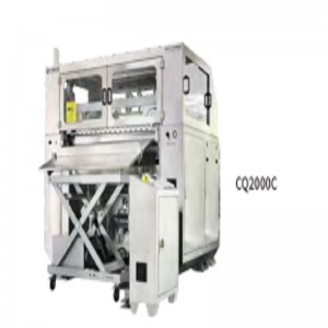 Automatický řezací stroj Prepreg PCB bez prachu