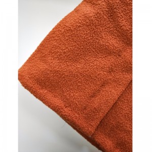 DĚTSKÝ ORANGE COAT RLCW0002N