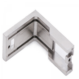 CNC obráběcí díly 009