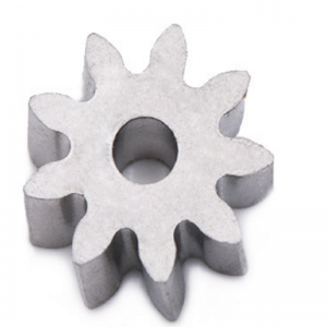 CNC obráběcí díly 020