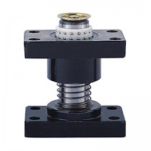 vodicí pouzdro a vedení 002