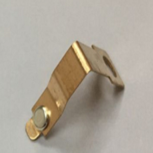 kovové lisovací díly 001