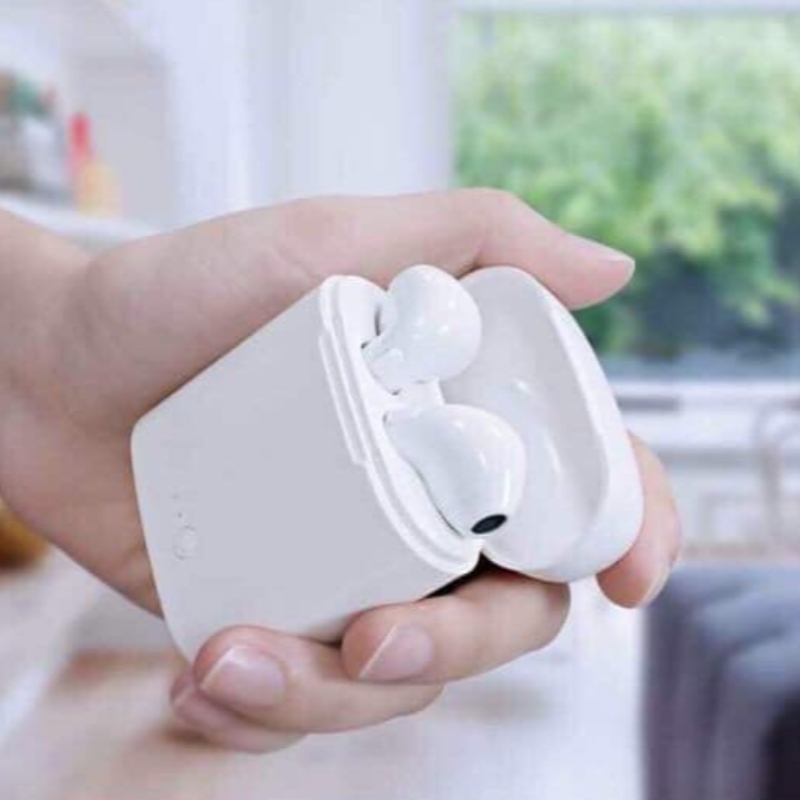 Bezdrátová sluchátka Bluetooth