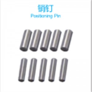 Polohovací kolík PCB