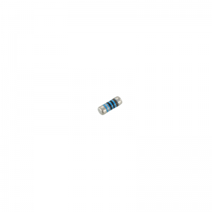 RCSM204 Current Sense MELF Resistor