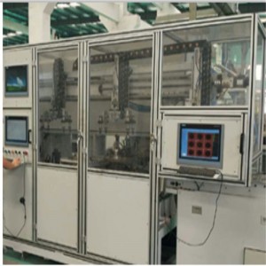 Inteligentní digitální třídicí přístroj na vířivé proudy ERS6000