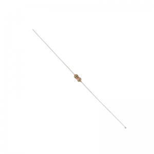 Rezistory z uhlíkových filmů řady RD