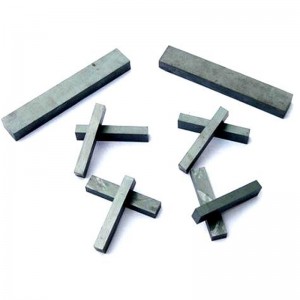 Horký prodej Čína vyrobila feritový magnetový prut Flygain