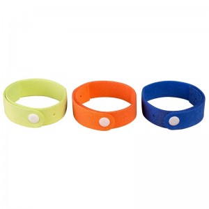 Mosquito Repelent Náramek (vlákno)