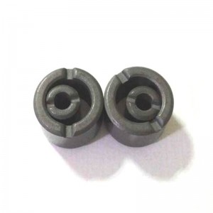 Permanentní prstenový ferrousový magnet pro reproduktory