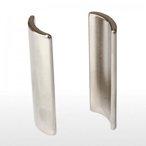 Čína továrna vysoká pevnost N35-N52 neodymové magnety