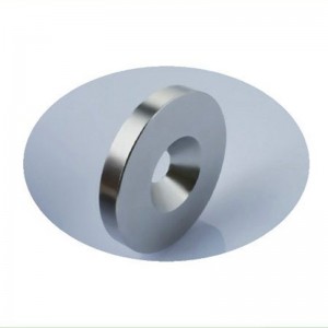 2019 silný zapuštěný neodymový magnet