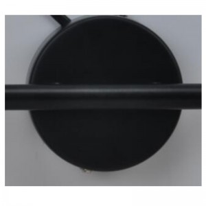 bodové světlo-2LT s laserovým odstínem tkaniny