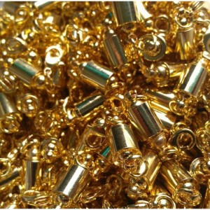 Spona z neodymového magnetu s vysokou pevností