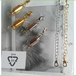 Spona z neodymového magnetu s vysokou pevností