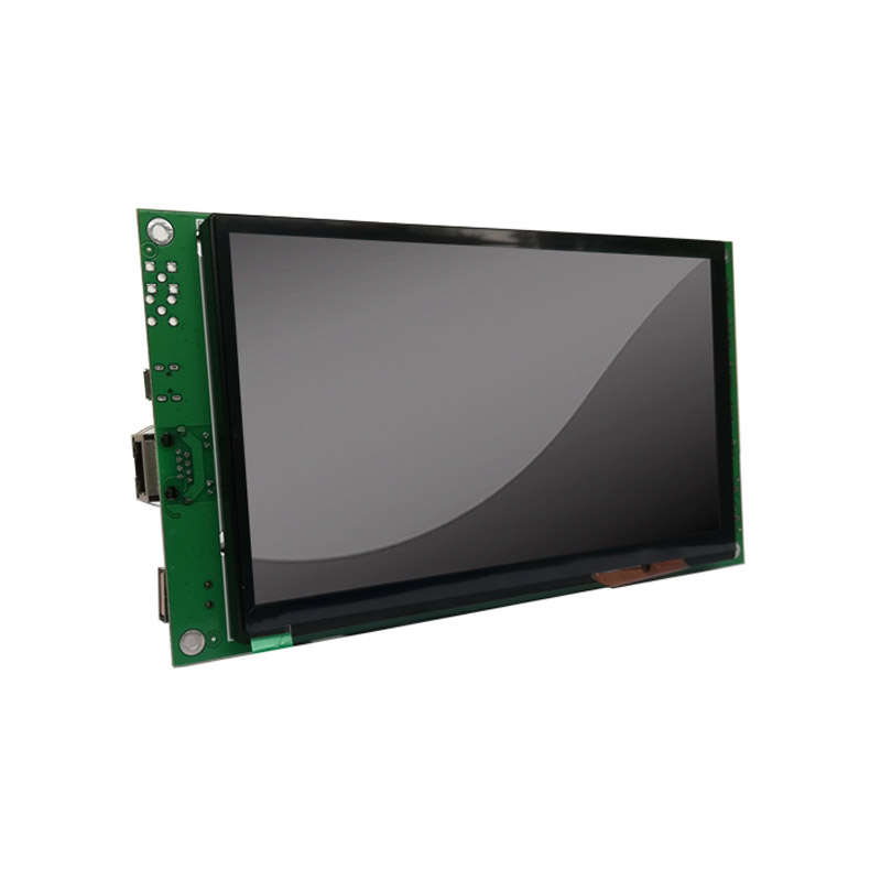 7 palcový dotykový modul průmyslový panel PC Masterboard dotykový displej průmyslový monitor